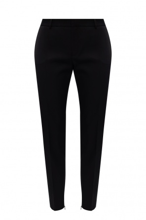 Saint Laurent Tuxedo pants | Women's Clothing | IetpShops